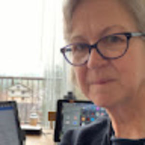 Meet your Posher, Kathy